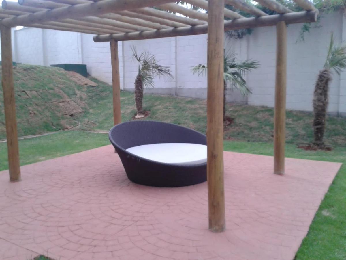 Ap Rose 2 Qt Gc -Goiania Unip Fasan Bc De Olhos Br 153 Apartment Bagian luar foto