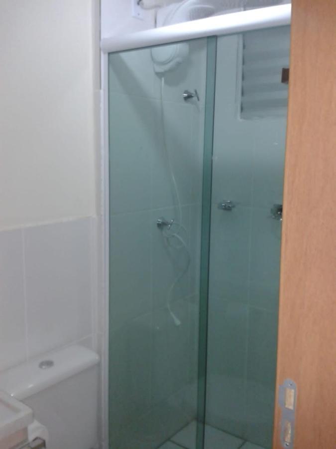Ap Rose 2 Qt Gc -Goiania Unip Fasan Bc De Olhos Br 153 Apartment Bagian luar foto