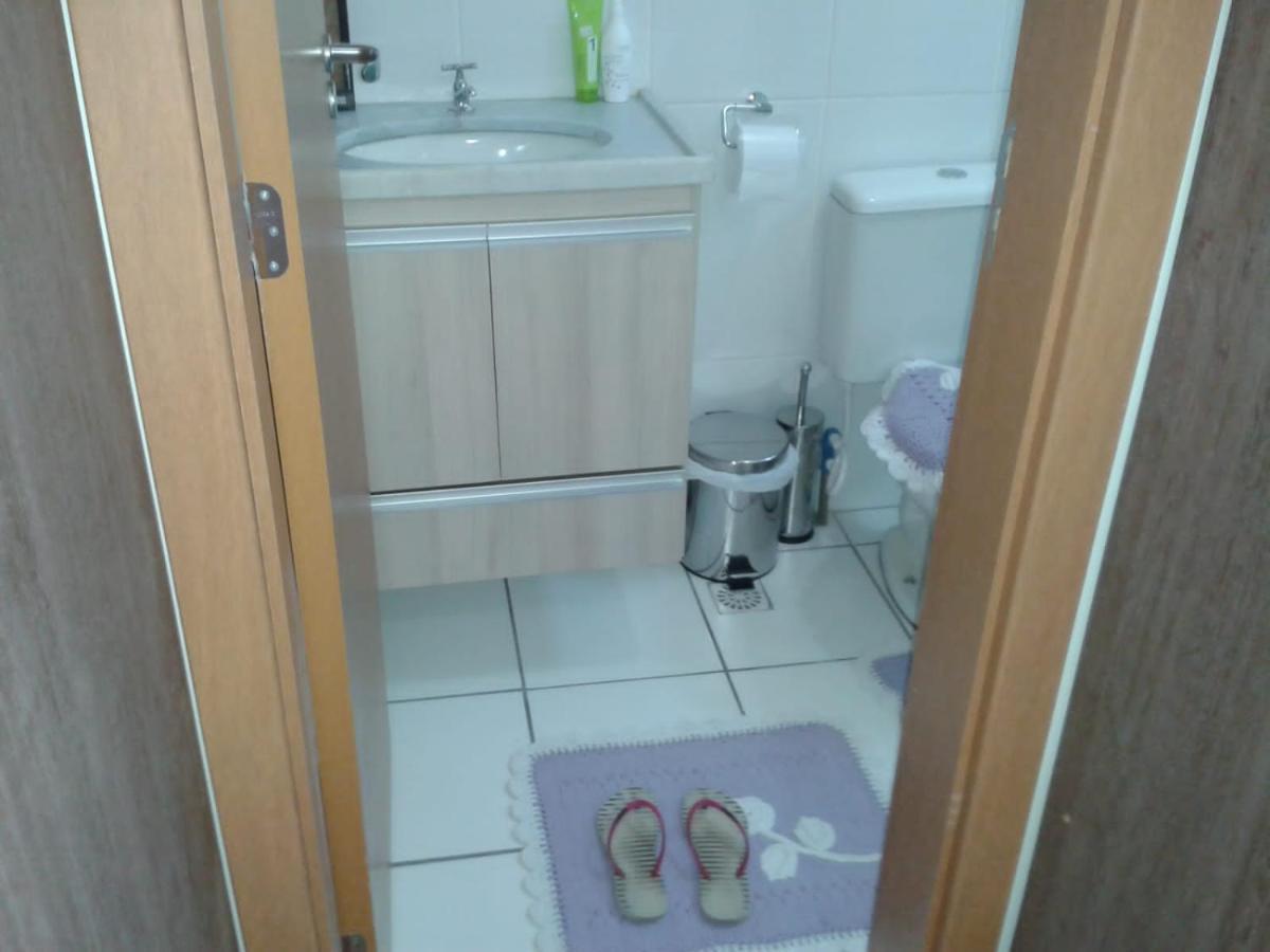 Ap Rose 2 Qt Gc -Goiania Unip Fasan Bc De Olhos Br 153 Apartment Bagian luar foto